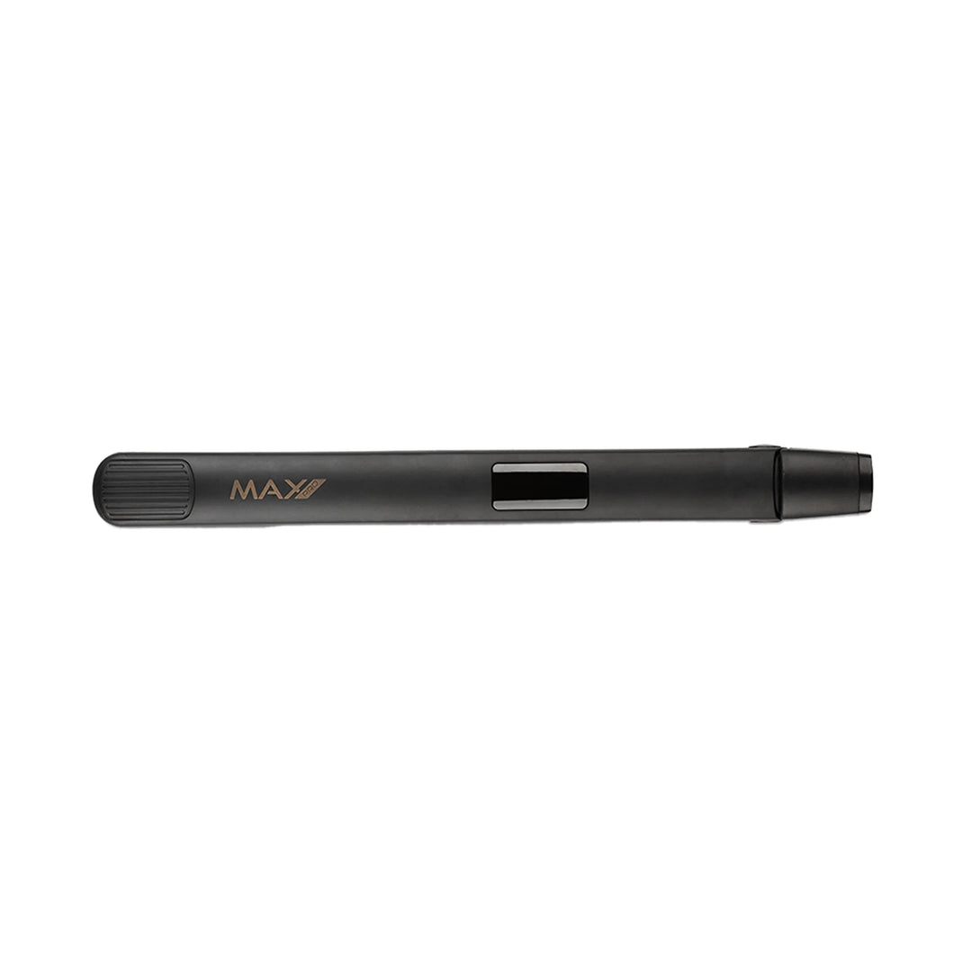 EVOLUTION BLACK STRAIGHTENER