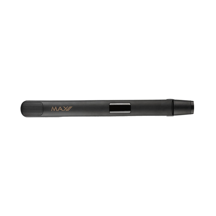 EVOLUTION BLACK STRAIGHTENER