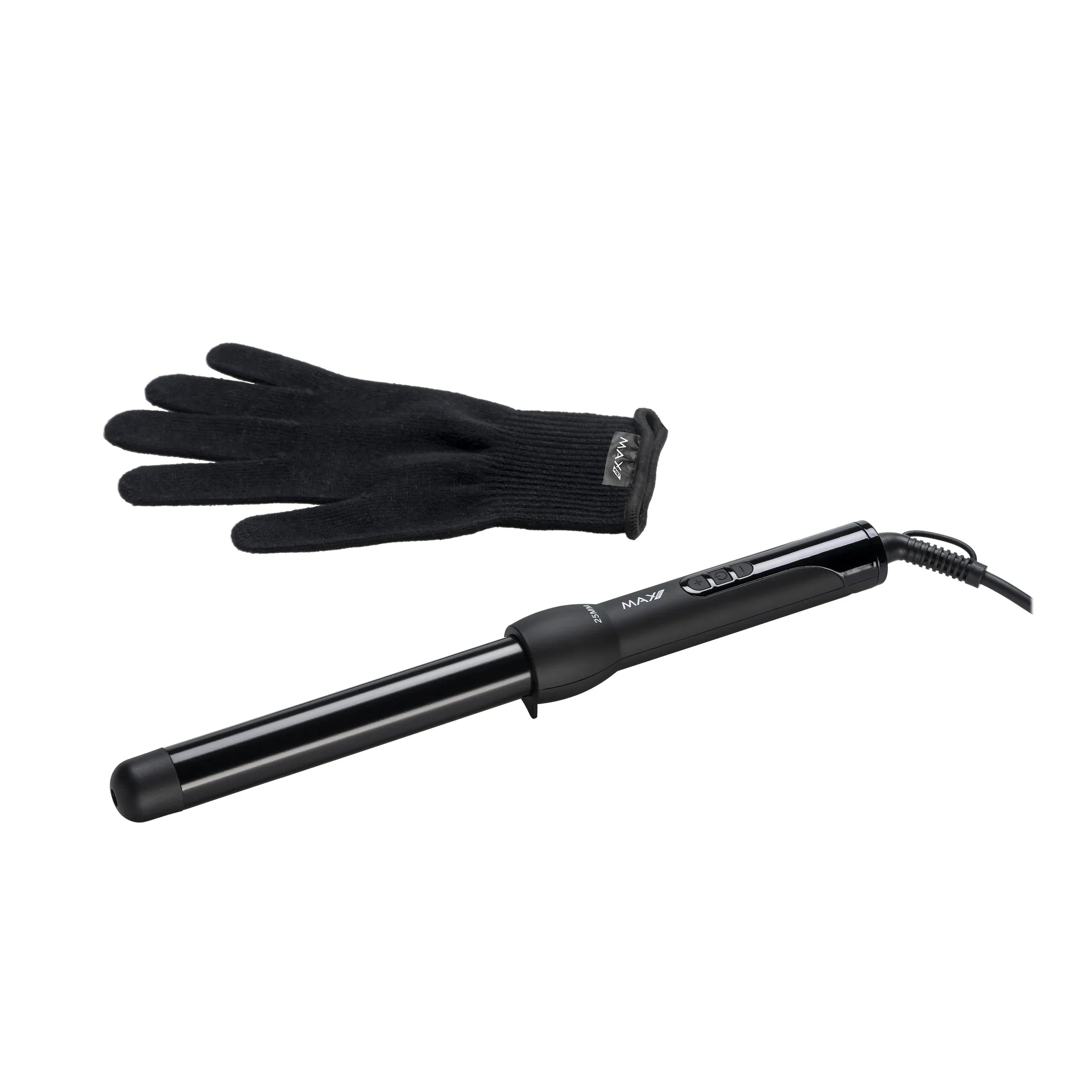 TWIST CURLER 25MM