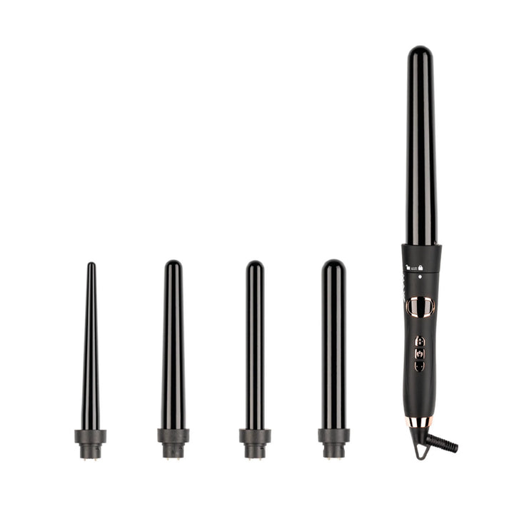 MIRACLE 5 IN 1 CURLER