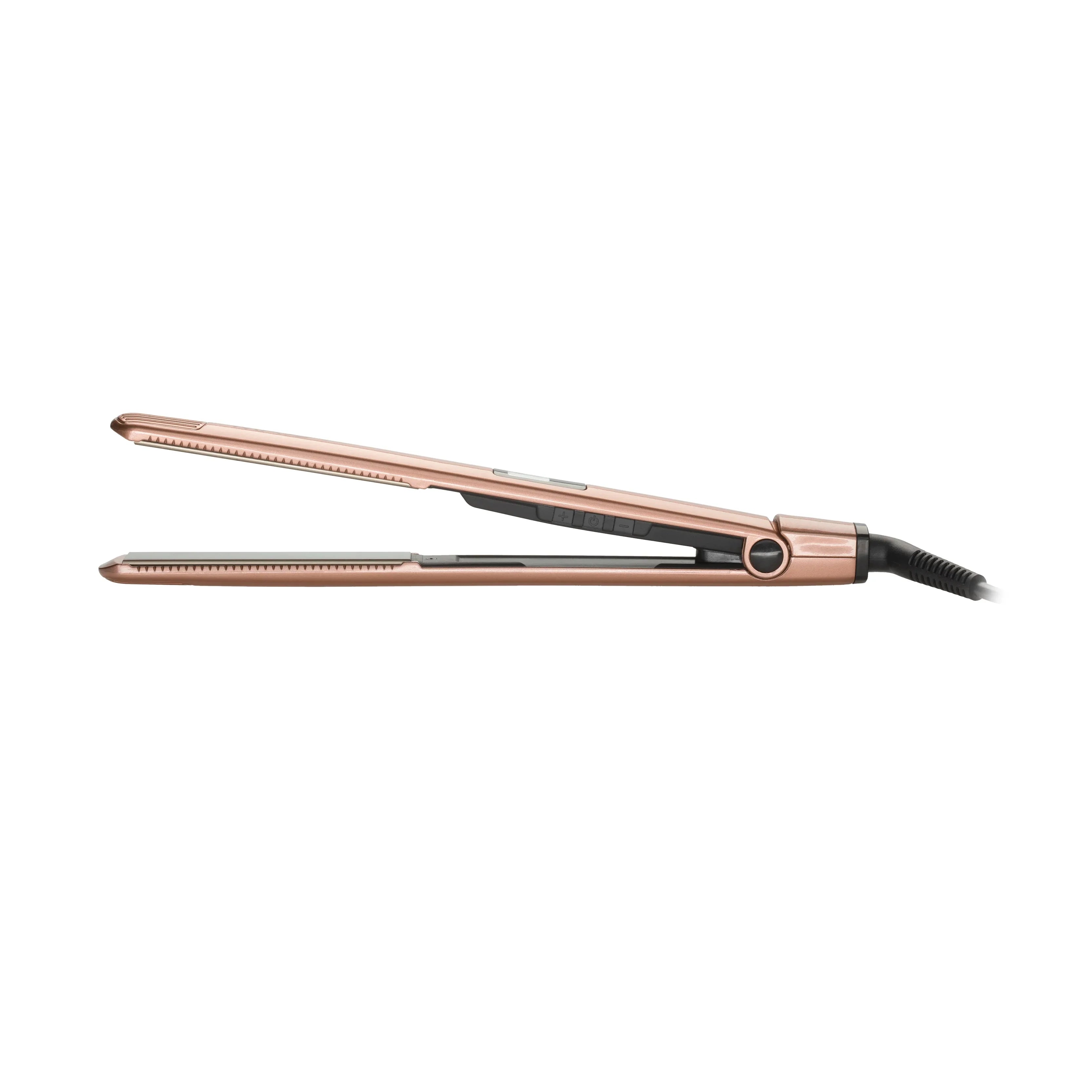 EVOLUTION ROSE GOLD STRAIGHTENER