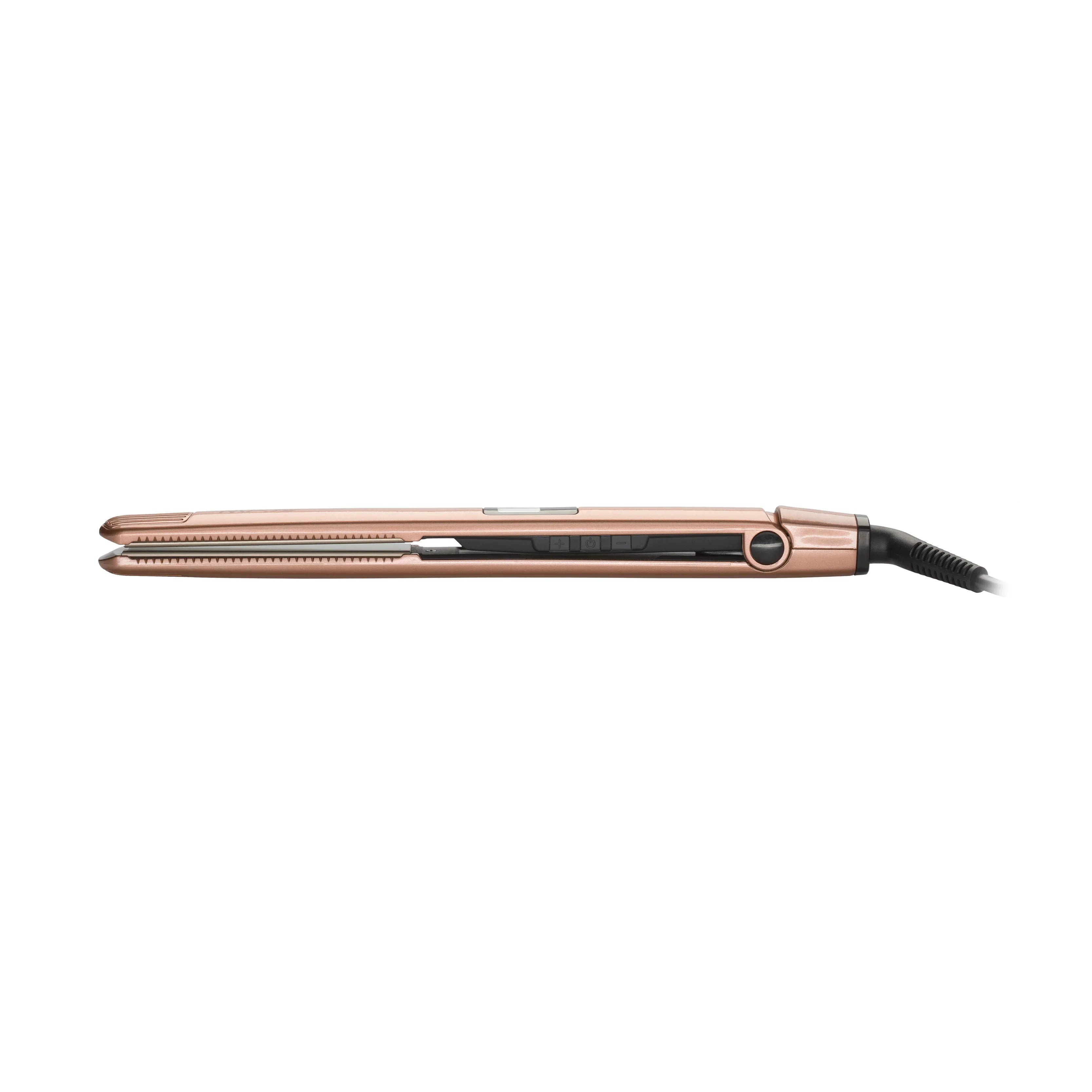 EVOLUTION ROSE GOLD STRAIGHTENER