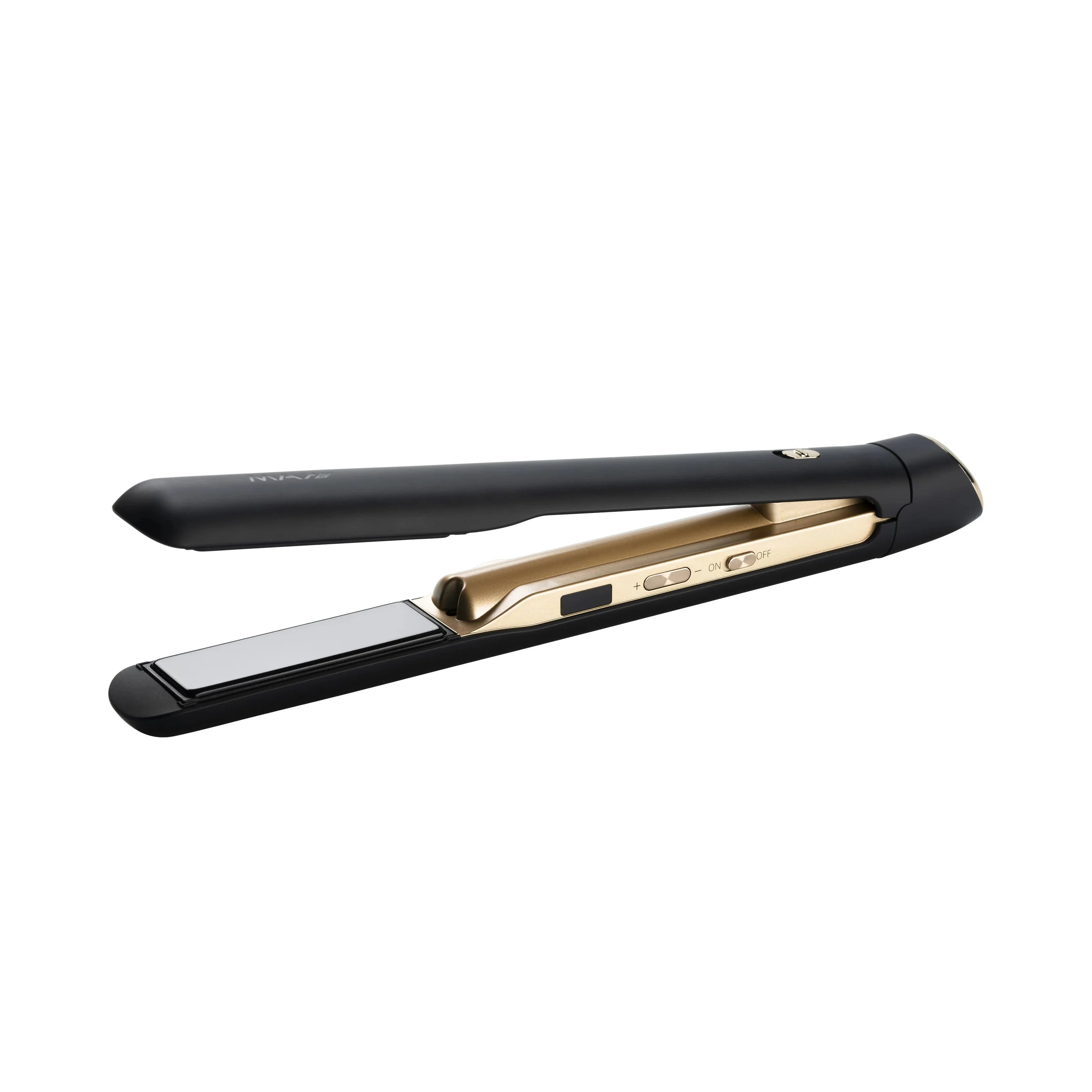 AURUM CORDLESS STRAIGHTENER