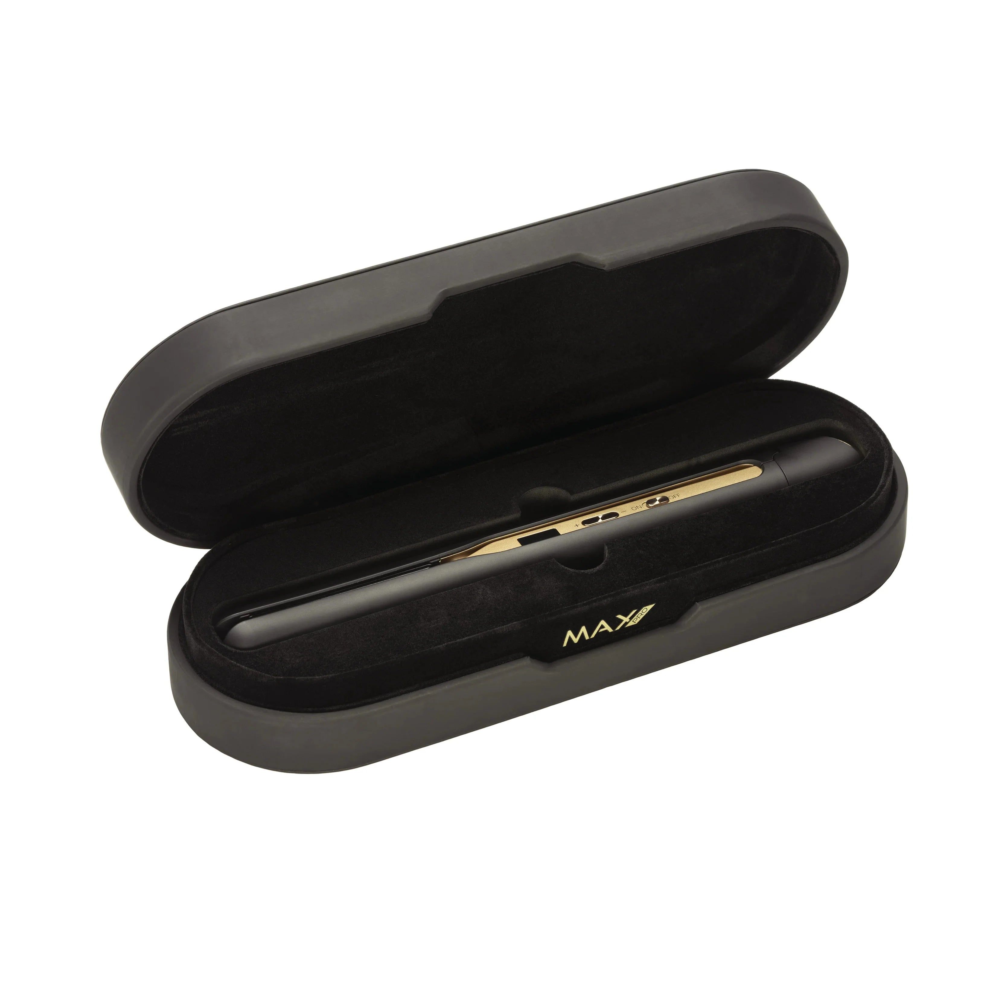 AURUM CORDLESS STRAIGHTENER