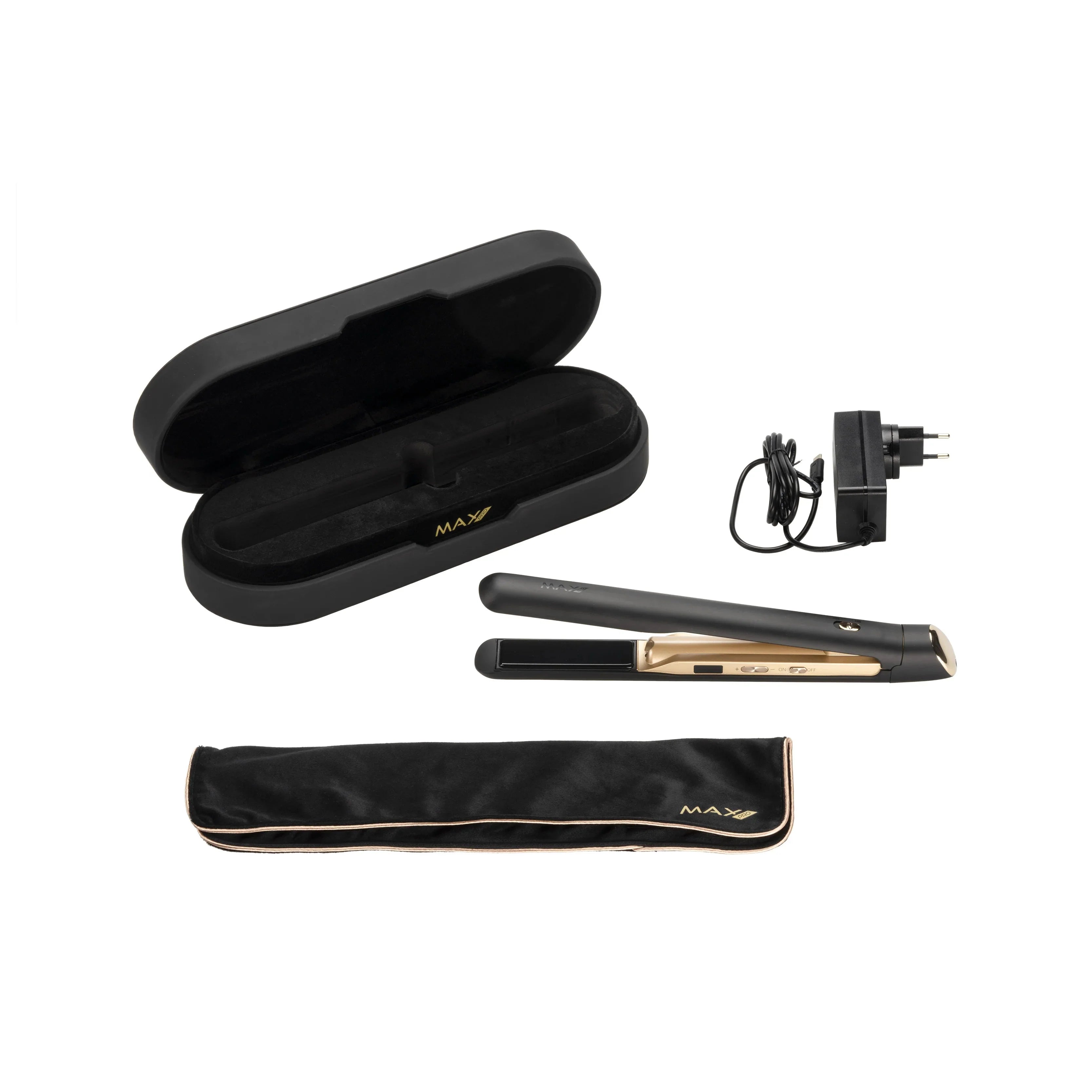 AURUM CORDLESS STRAIGHTENER