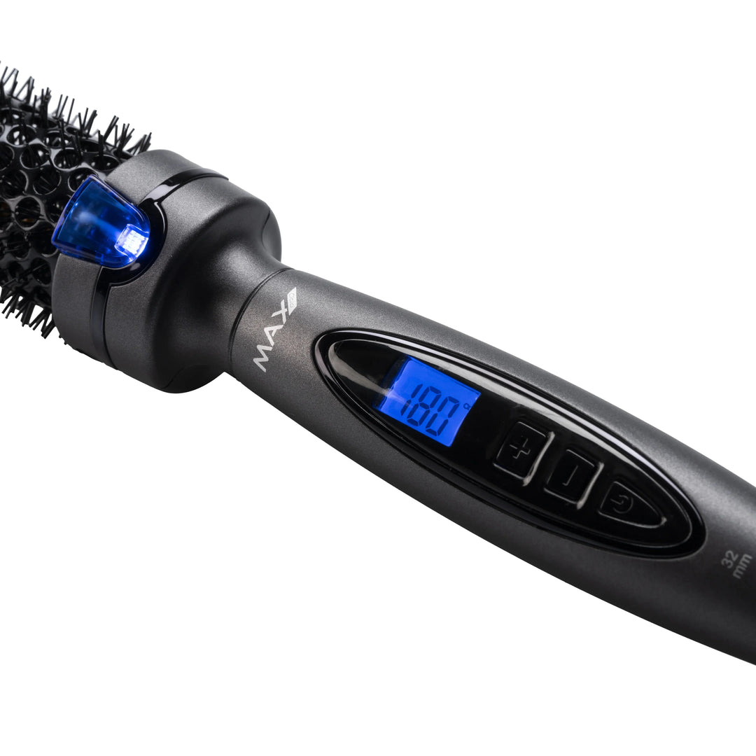 THERMAL BRUSH 38 MM