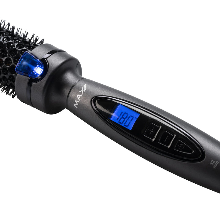 THERMAL BRUSH 38 MM