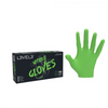 NITRIL HANDSCHOENEN - GROTE VIJL