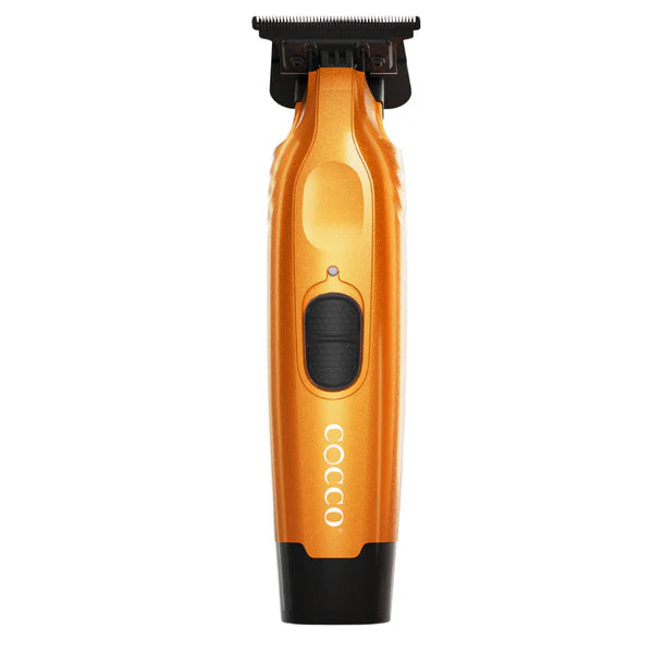 Tondeuse de Finition Cocco Hyper Veloce Pro Trimmer
