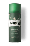 PRORASO GREEN LINE SCHEERSCHUIM 400ML