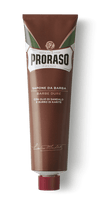 PRORASO RED LINE SCHEERZEEP IN TUBE 150ML