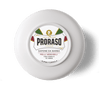 PRORASO WHITE LINE SCHEERZEEP IN EEN POT 150ML