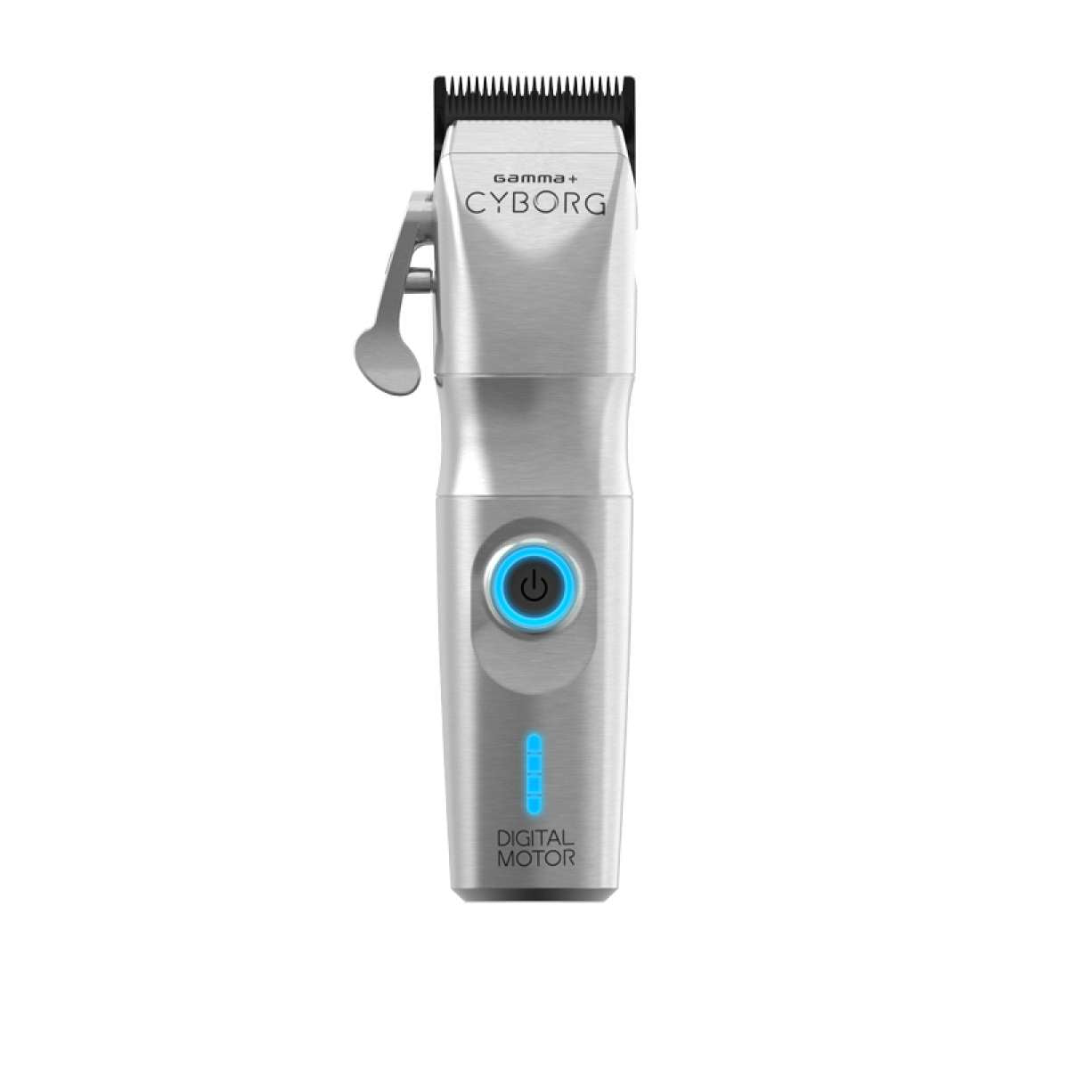 CYBORG-CLIPPER