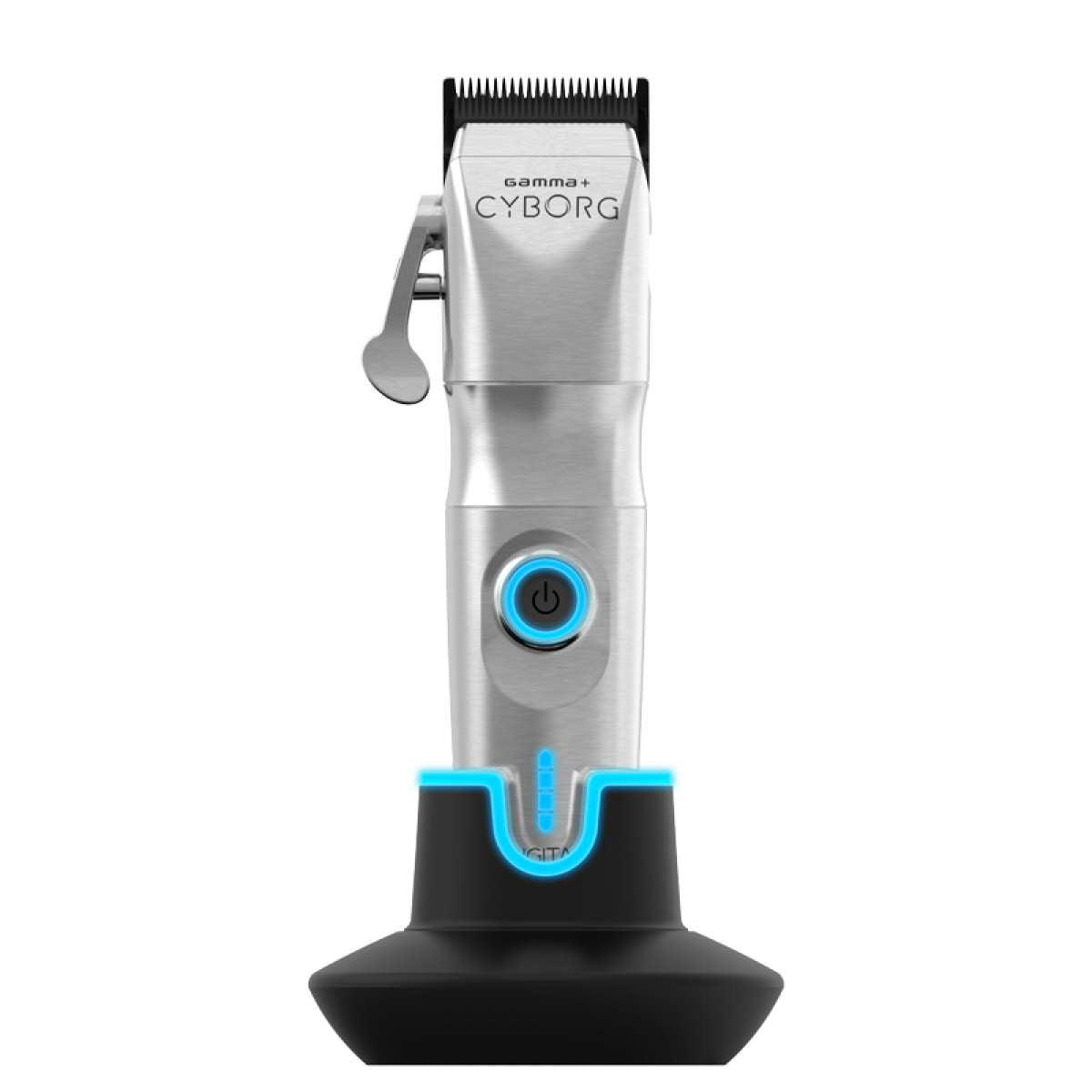 CYBORG-CLIPPER