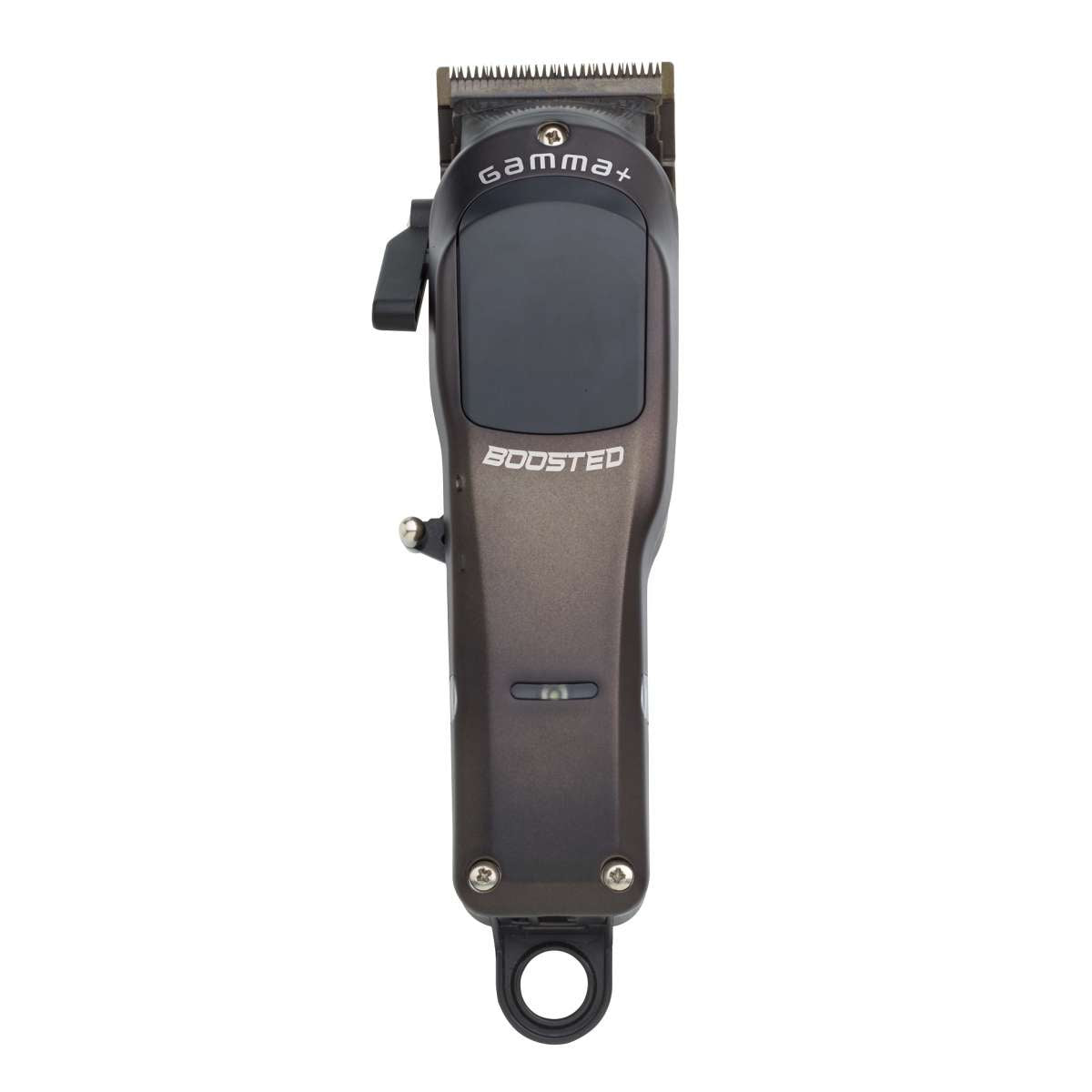 VERBETERDE CLIPPER