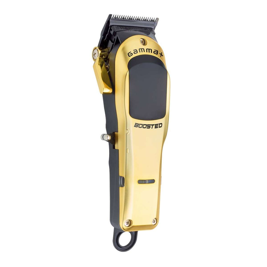 BOOSTED CLIPPER