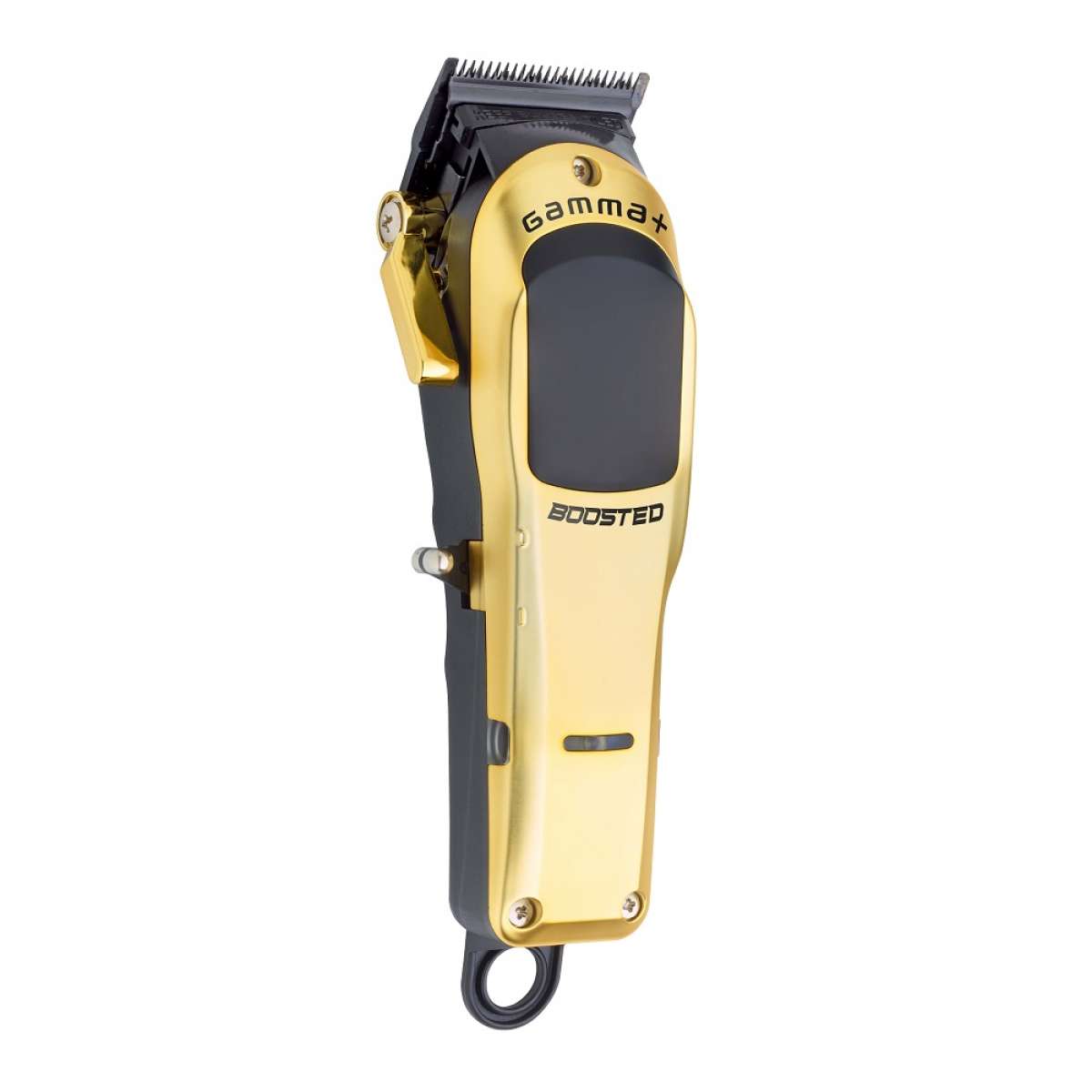 VERBETERDE CLIPPER