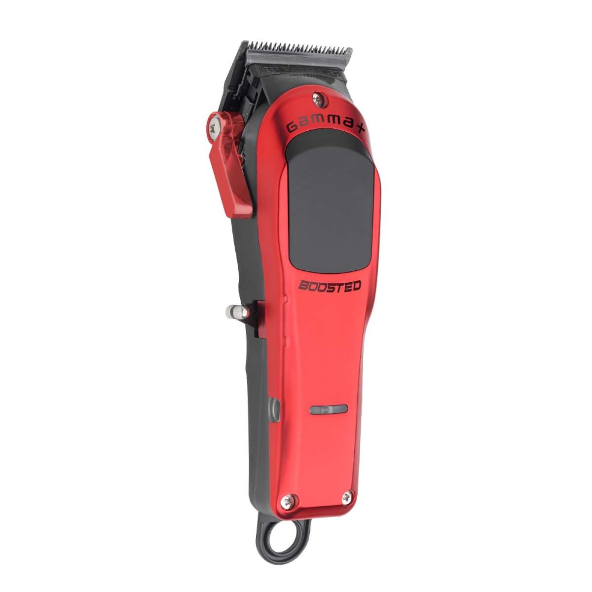 VERBETERDE CLIPPER