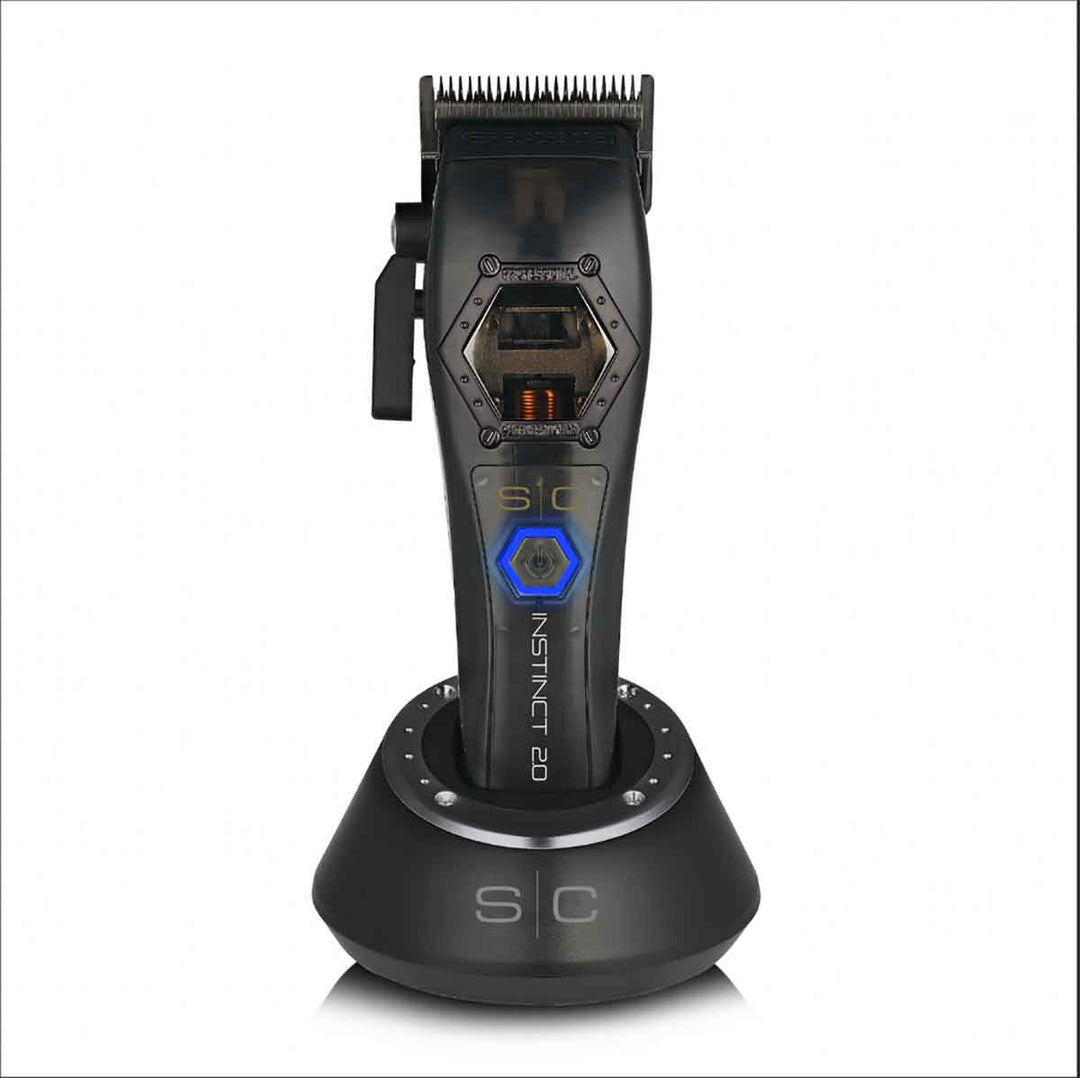 INSTINCT METAL CLIPPER