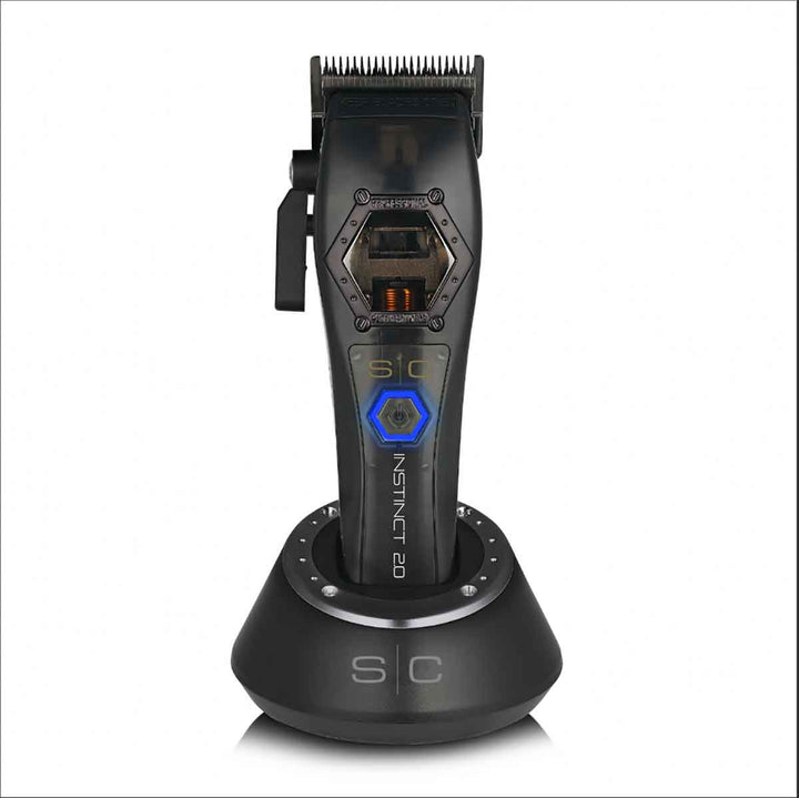INSTINCT METAL CLIPPER