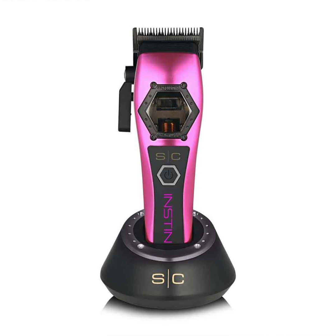 INSTINCT METAL CLIPPER