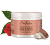 SHEA MOISTURE COCONUT &amp; HIBISCUS CURL &amp; SHINE HAARMASKER 340ML