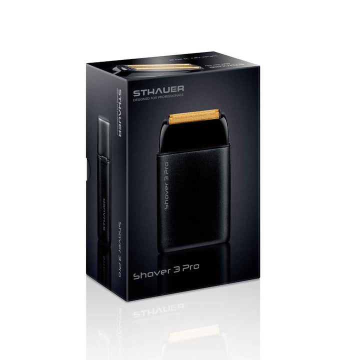 SHAVER 3 PRO