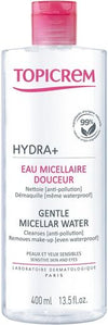 HYDRA+ ZACHT MICELLAIR WATER