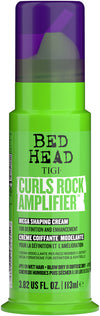 BED HOOFD CURLS ROCK VERSTERKER 113 ML