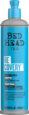BED HOOFD HERSTEL SHAMPOO 400 ML