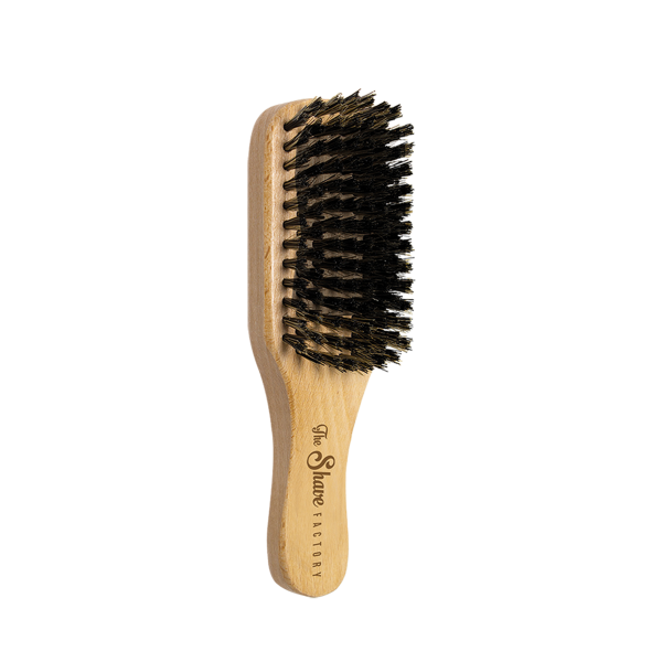 FADE BEARD PRM HAIR BRUSH