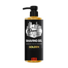 GEL À RASER GOLDEN 1000 ml