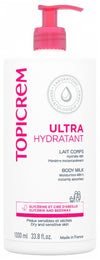 ULTRA-HYDRATERENDE LICHAAMSMELK 1000 ml