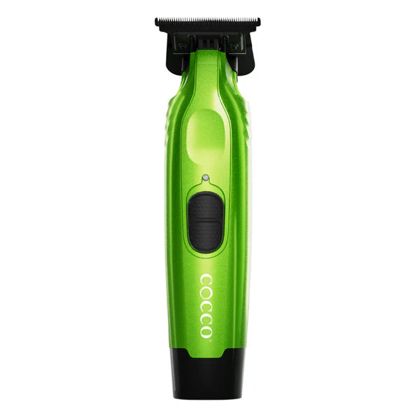 Tondeuse de Finition Cocco Hyper Veloce Pro Trimmer