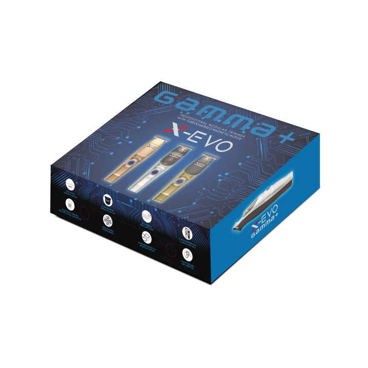 X-EVO TRIMMER