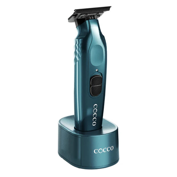 Tondeuse de Finition Cocco Hyper Veloce Pro Trimmer