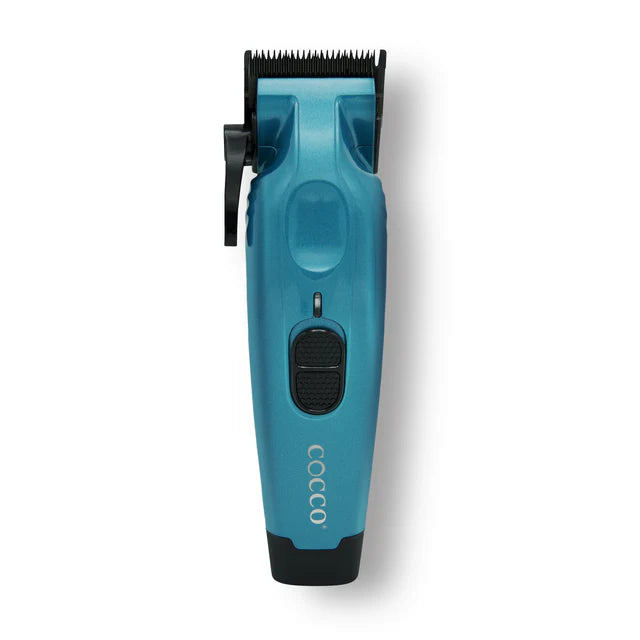 Tondeuse Cocco Hyper Veloce Pro