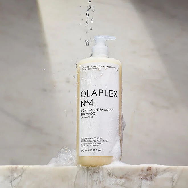 N°4 BOND MAINTENANCE SHAMPOOING 1L